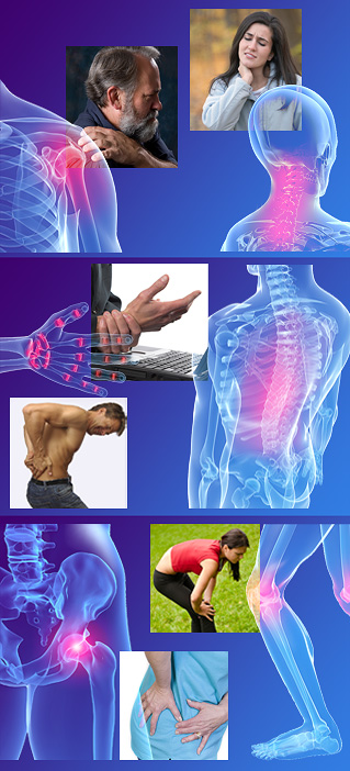 Topical Pain Cream